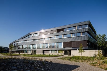 Appartamento attico di 4 ½ locali, foto 1 di 7