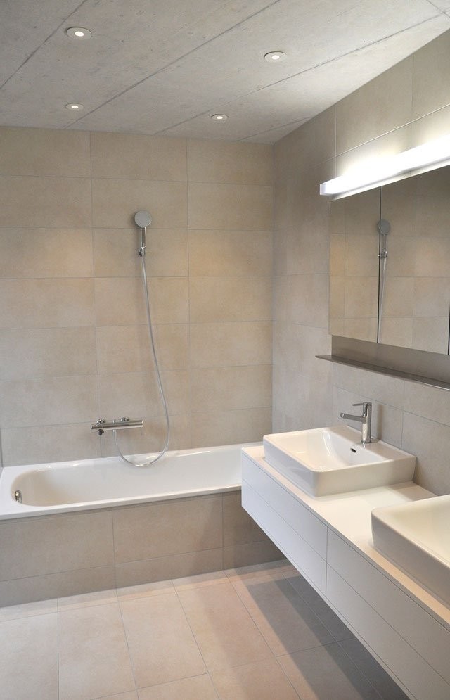 Appartamento attico di 4 ½ locali, foto 6 di 7