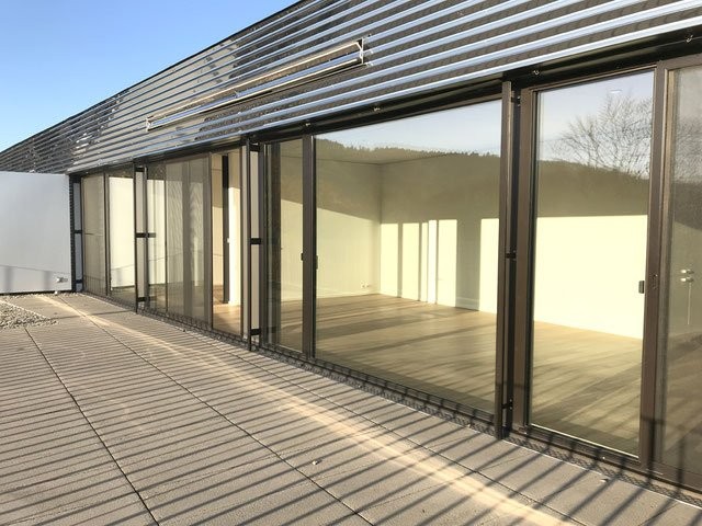 Appartamento attico di 4 ½ locali, foto 4 di 7