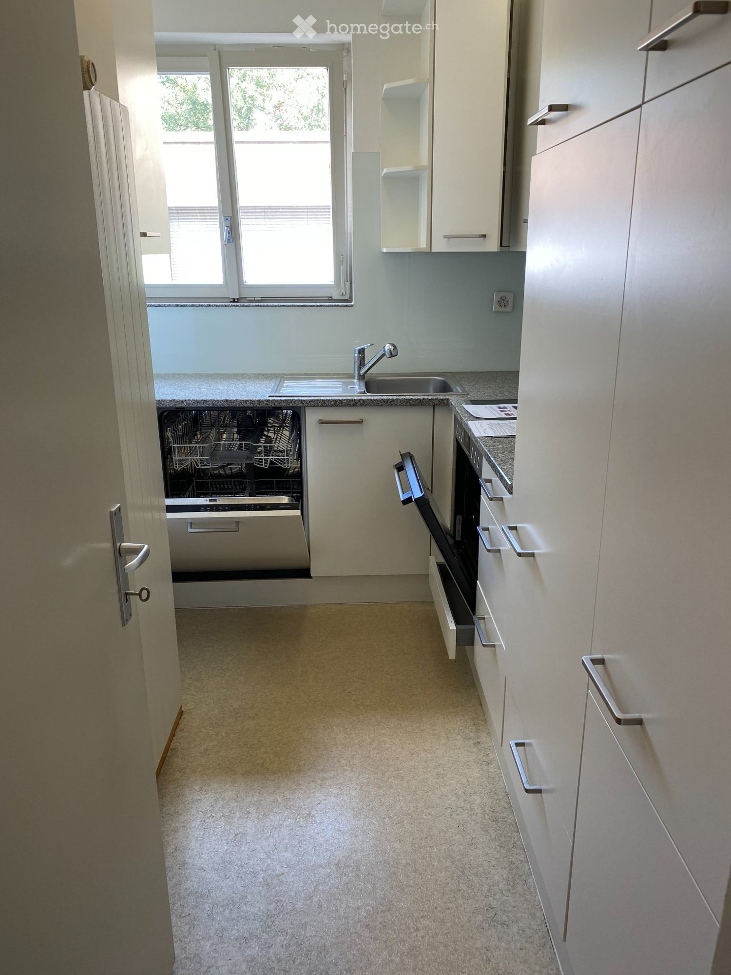 appartamento di 3 locali, foto 5 di 5