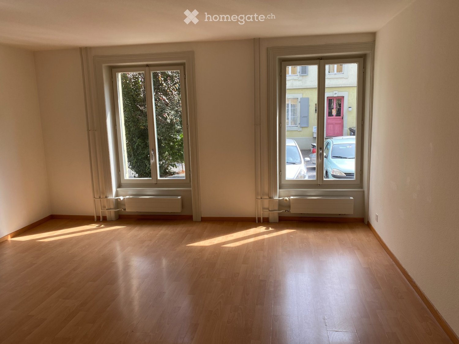 appartamento di 3 locali, foto 3 di 5