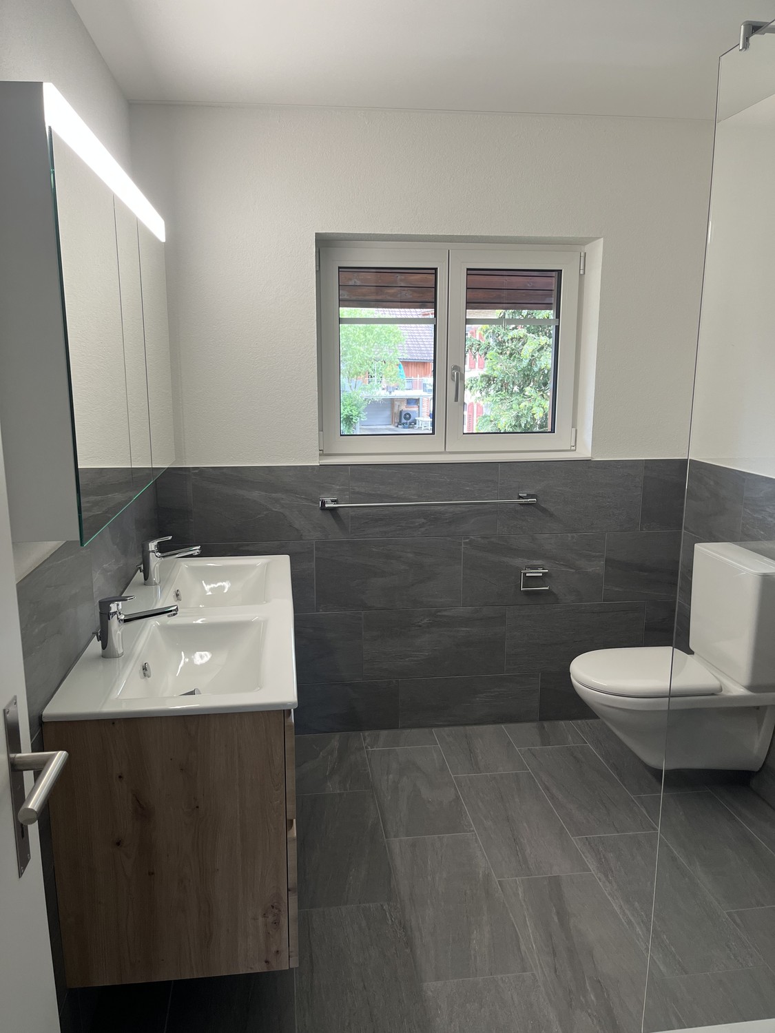 6 ½ rooms apartment