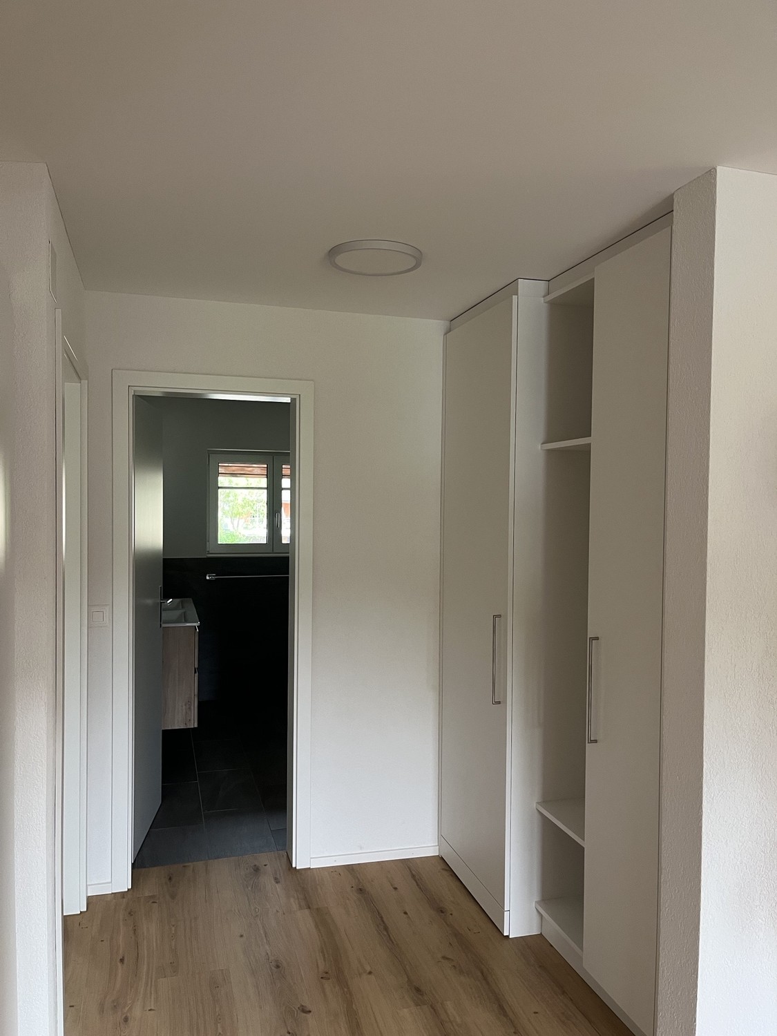 6 ½ rooms apartment