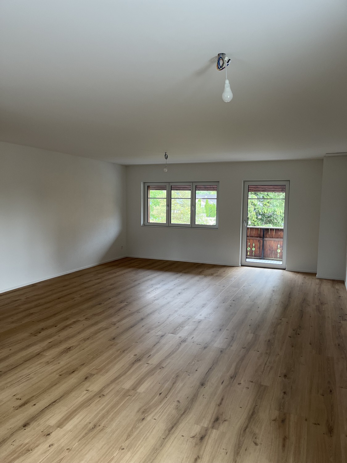 6 ½ rooms apartment