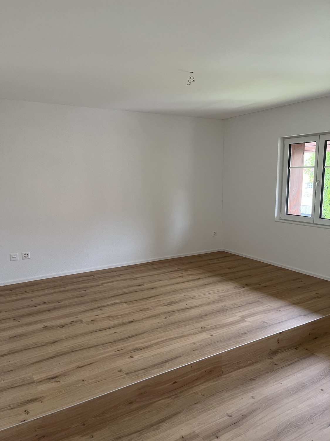 6 ½ rooms apartment