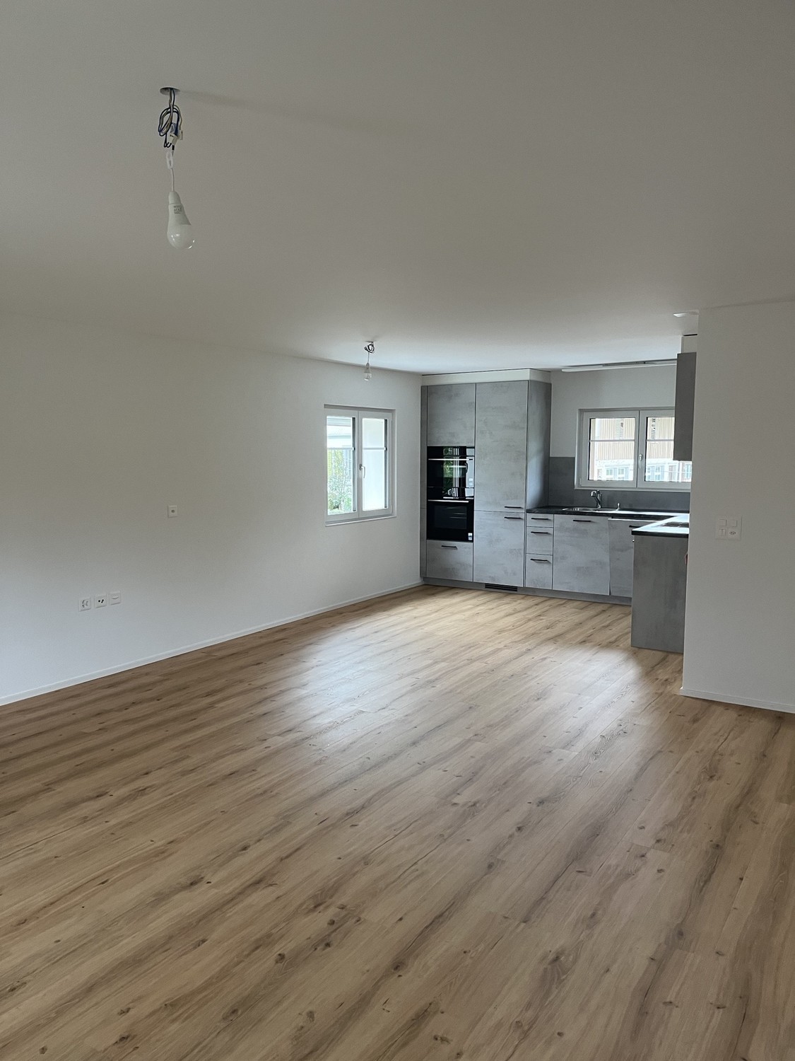 6 ½ rooms apartment