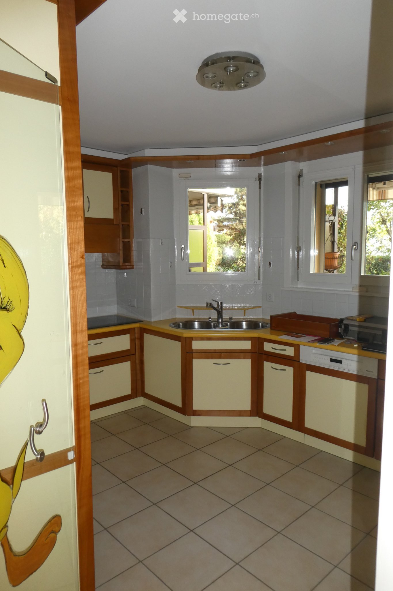 Appartamento di 4 ½ locali, foto 3 di 5