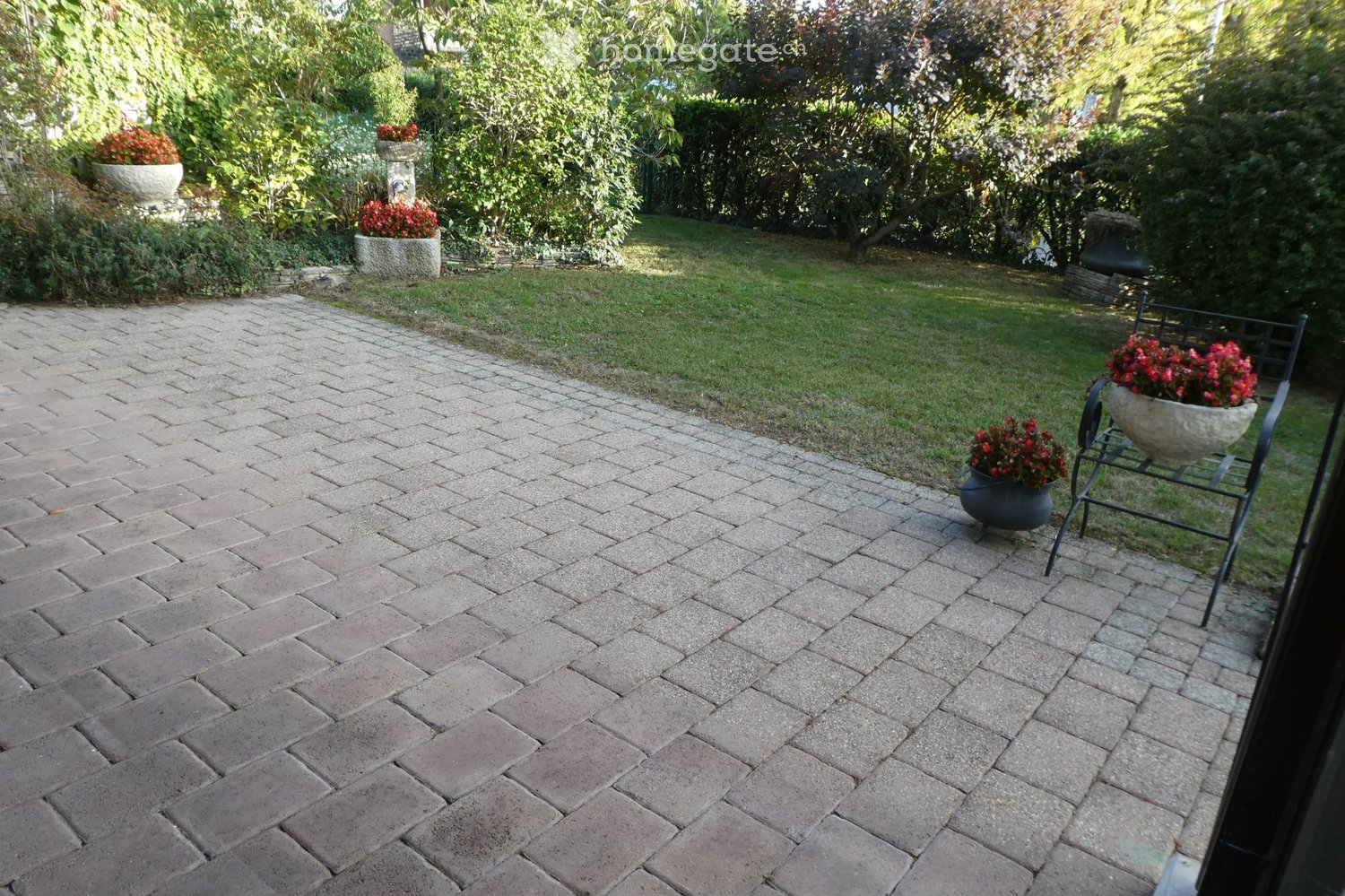 Appartamento di 4 ½ locali, foto 2 di 5