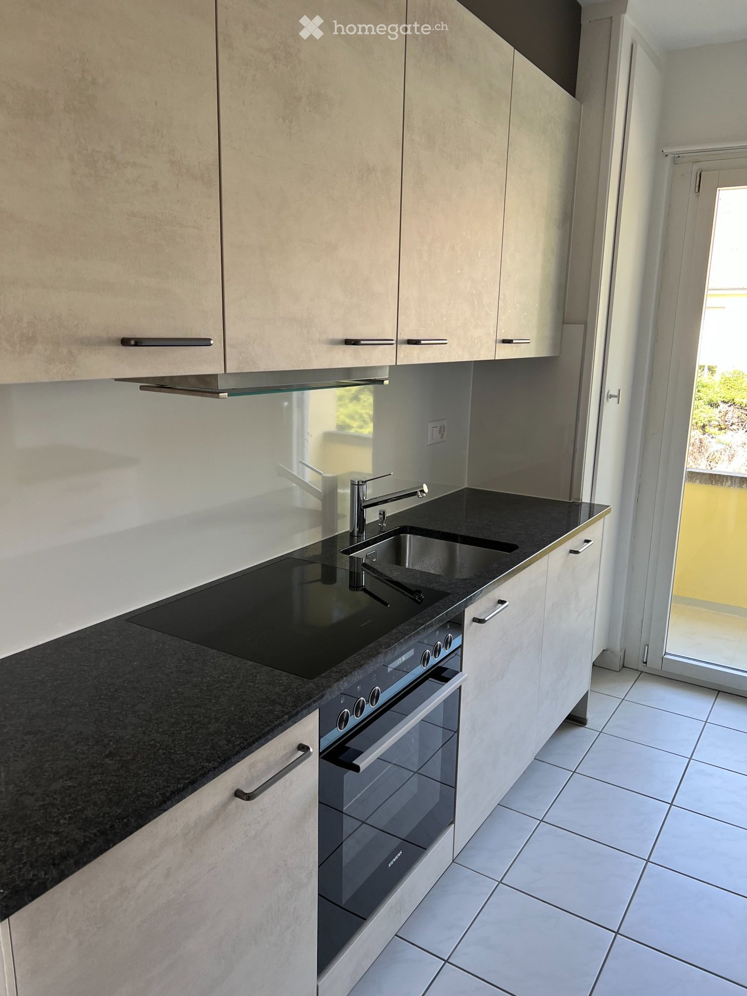 Appartamento di 2 locali, foto 4 di 5