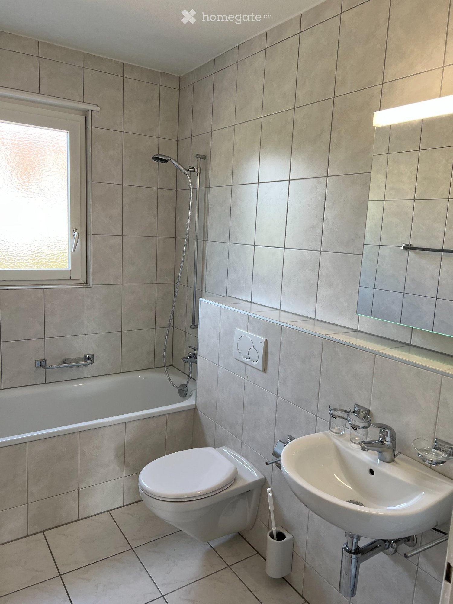 Appartamento di 2 locali, foto 5 di 5
