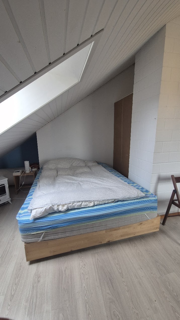 Stanza in un appartamento condiviso, foto 4 di 10