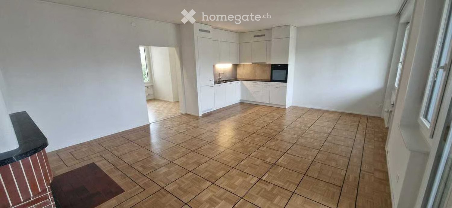 Appartamento di 2 ½ locali