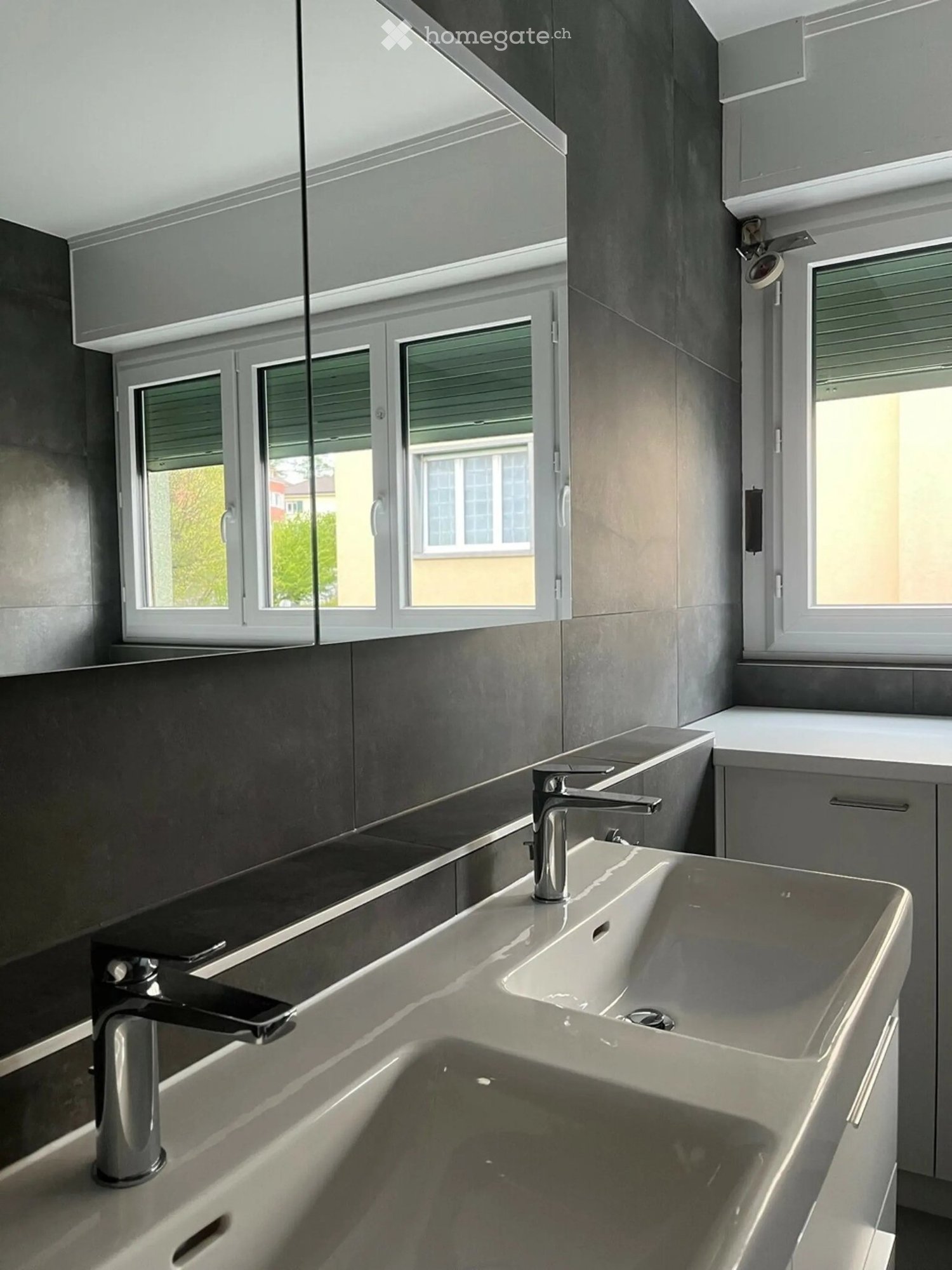 Appartamento di 2 ½ locali
