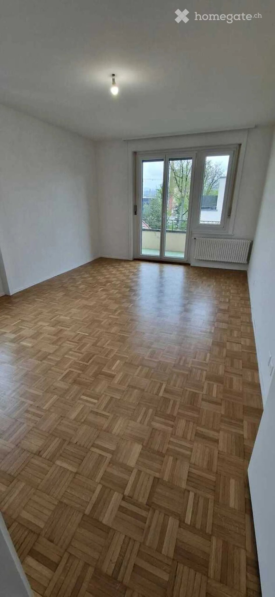 Appartamento di 2 ½ locali