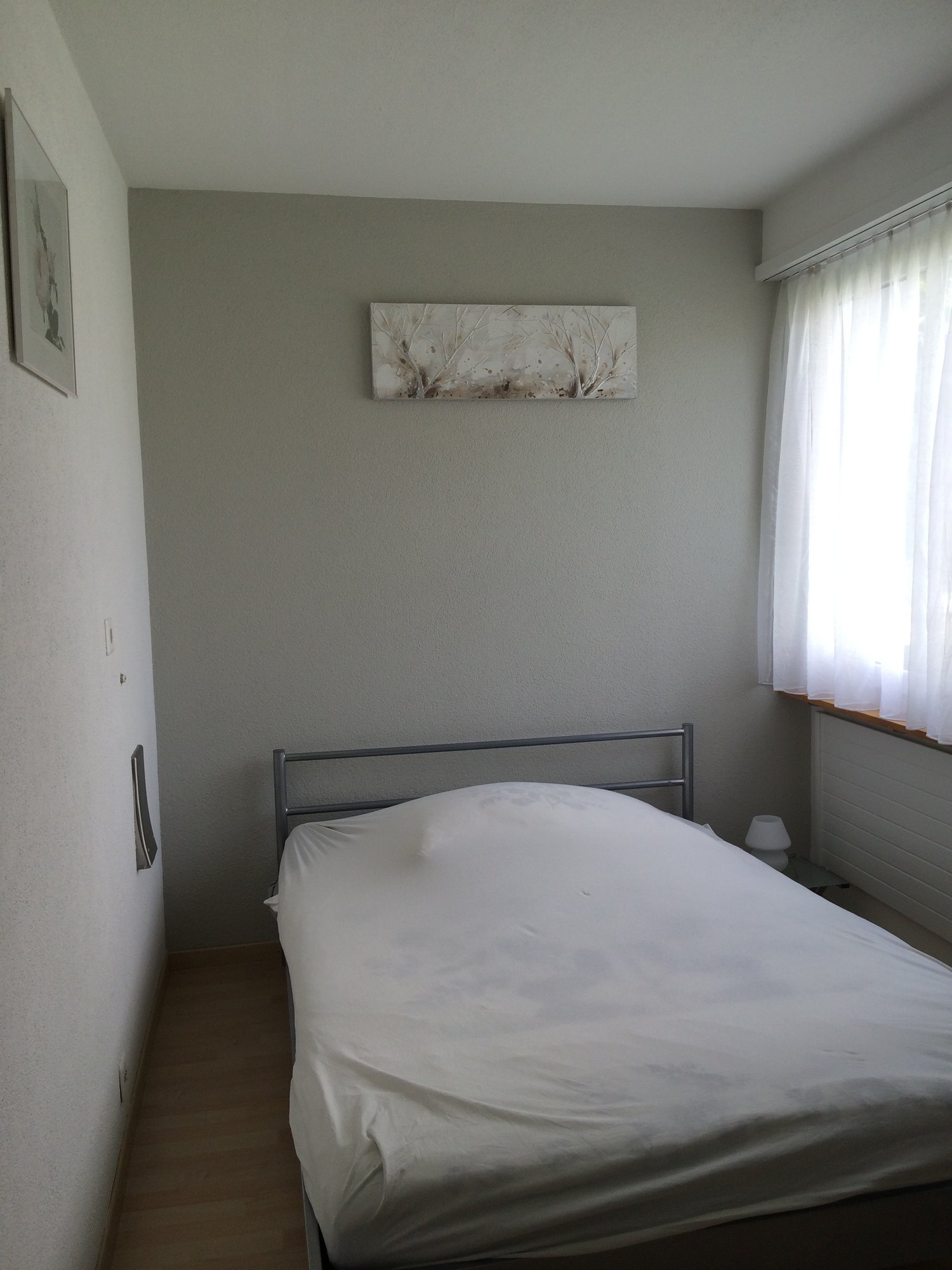 Appartamento arredato di 3 ½ locali