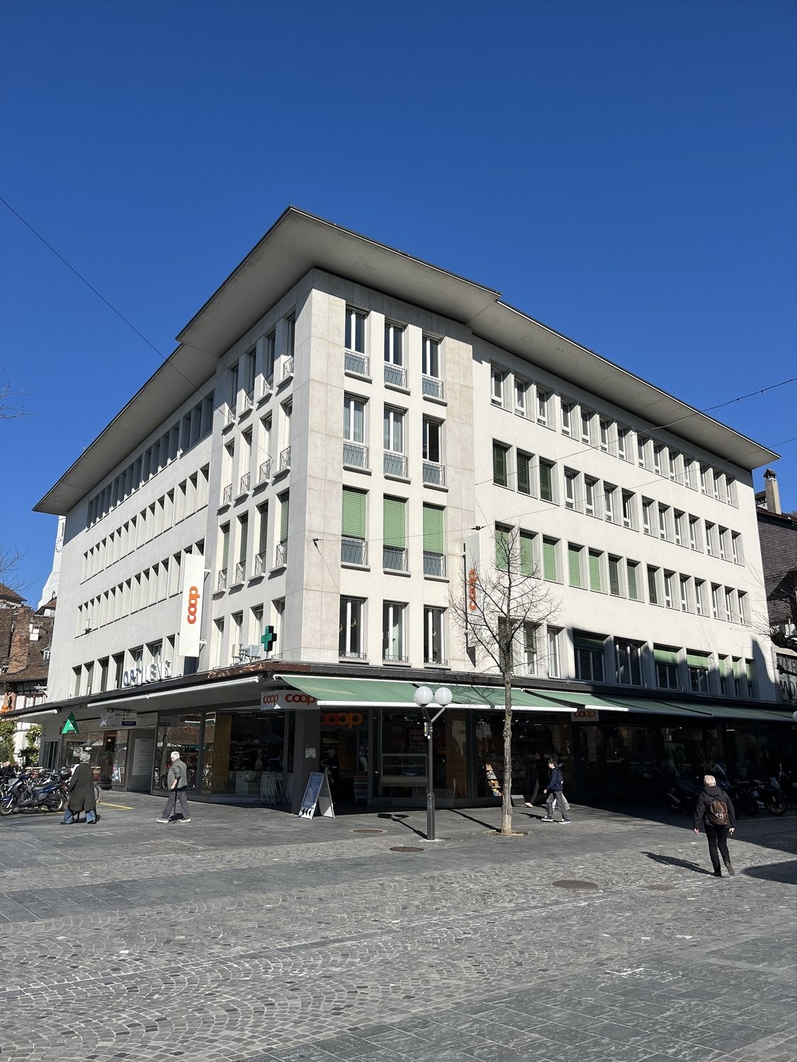 53m² ufficio