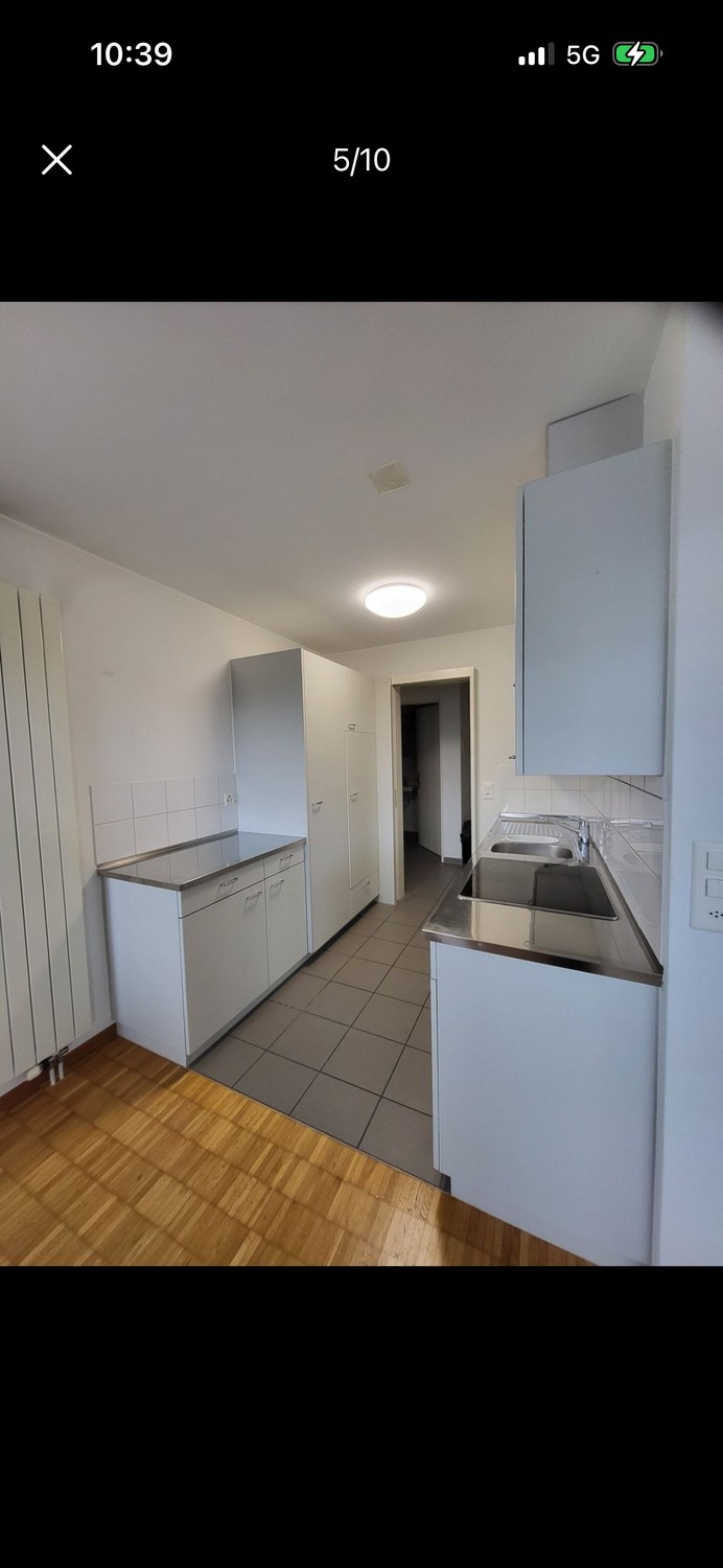 Appartamento di 2 ½ locali, foto 8 di 10