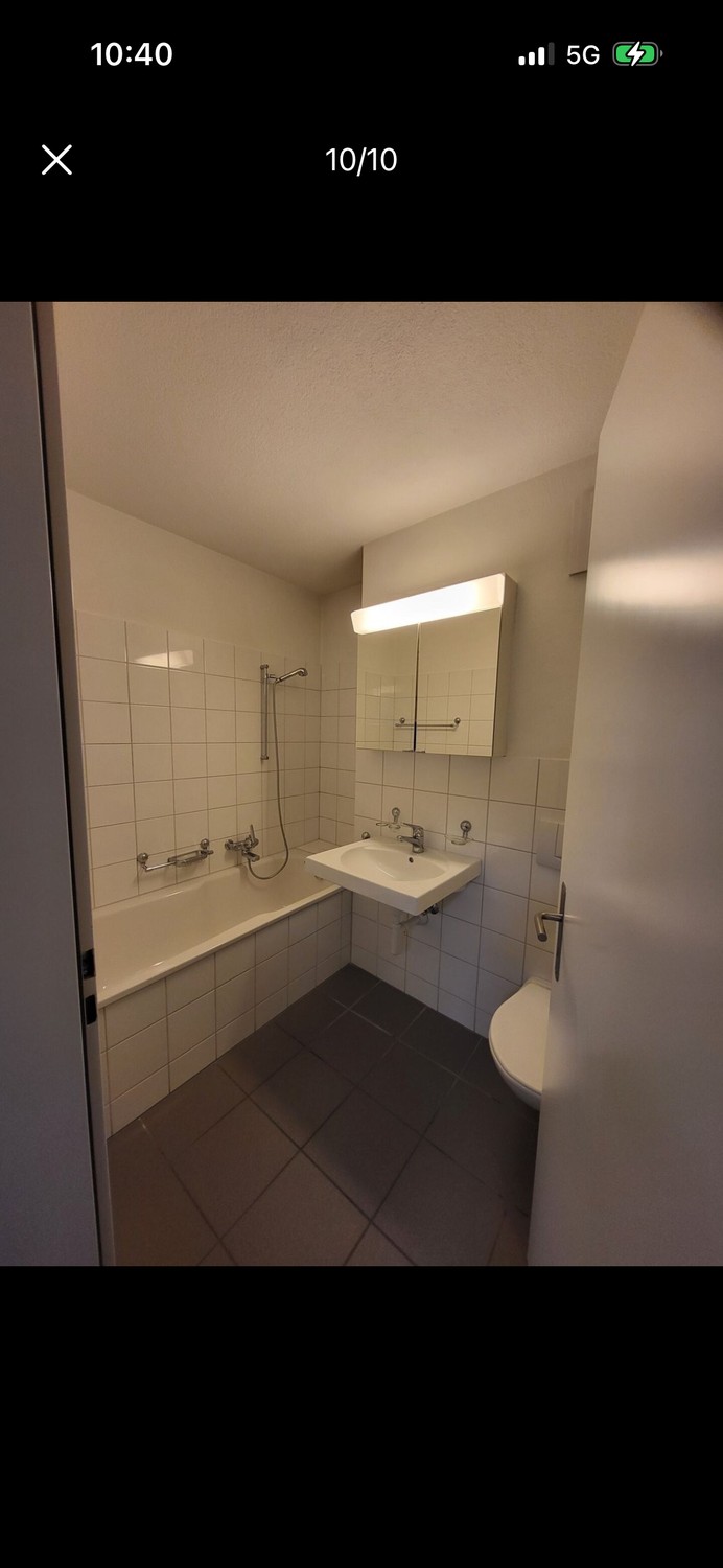 Appartamento di 2 ½ locali, foto 9 di 10