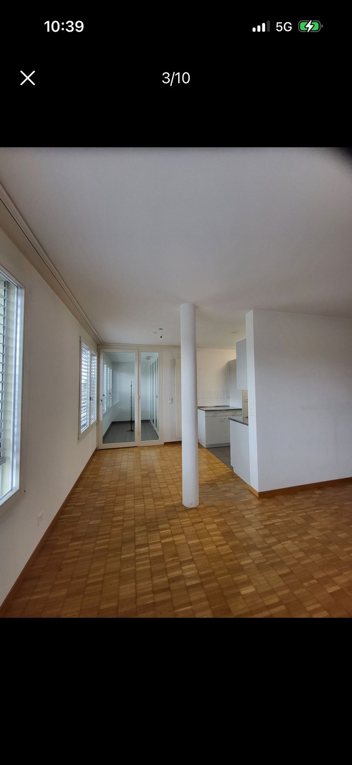 Appartamento di 2 ½ locali, foto 1 di 10