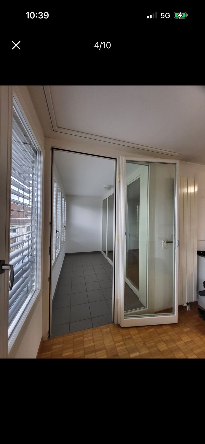 Appartamento di 2 ½ locali, foto 4 di 10