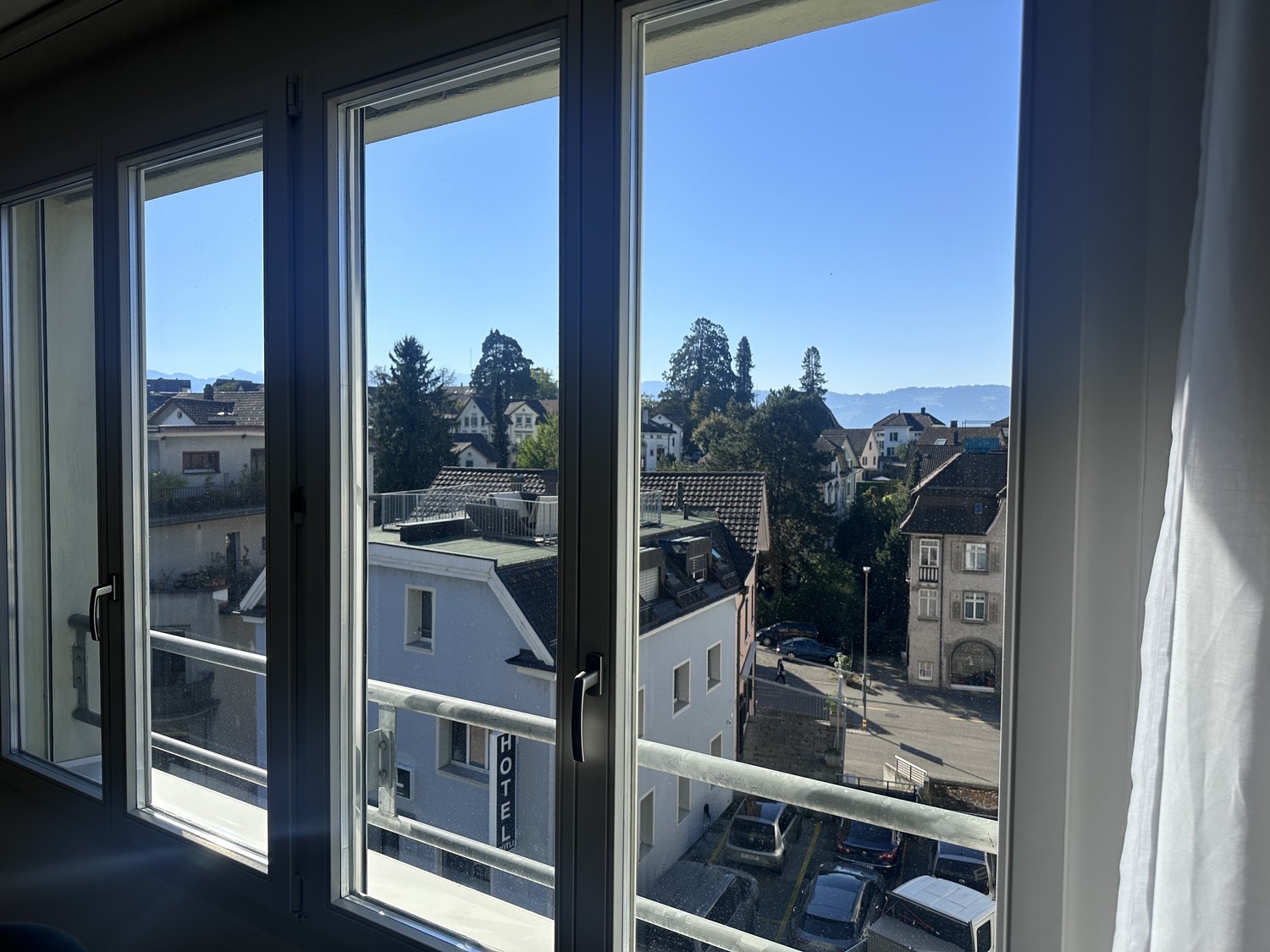 Appartamento di 2 ½ locali, foto 10 di 10