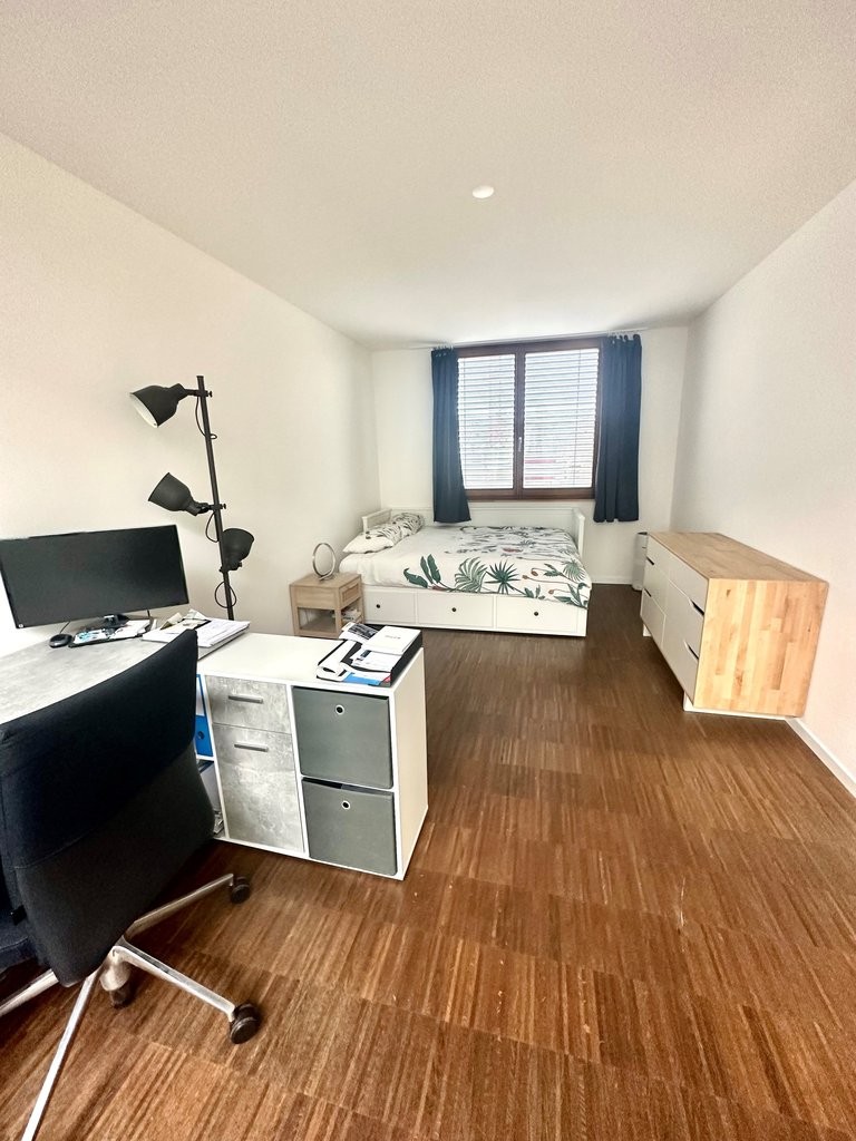 appartamento di 3 locali, foto 9 di 10