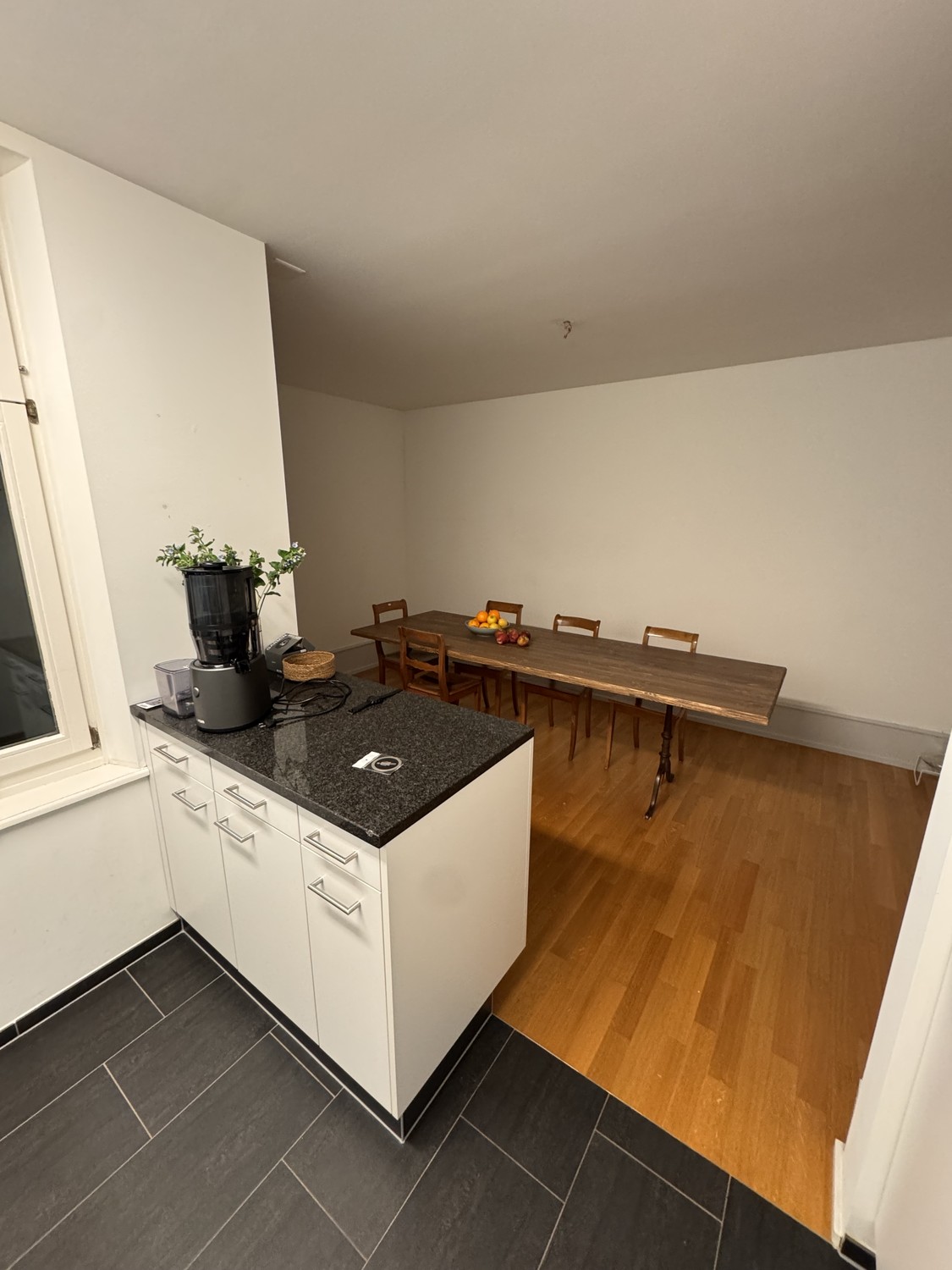 Appartamento di 3 locali, foto 3 di 5