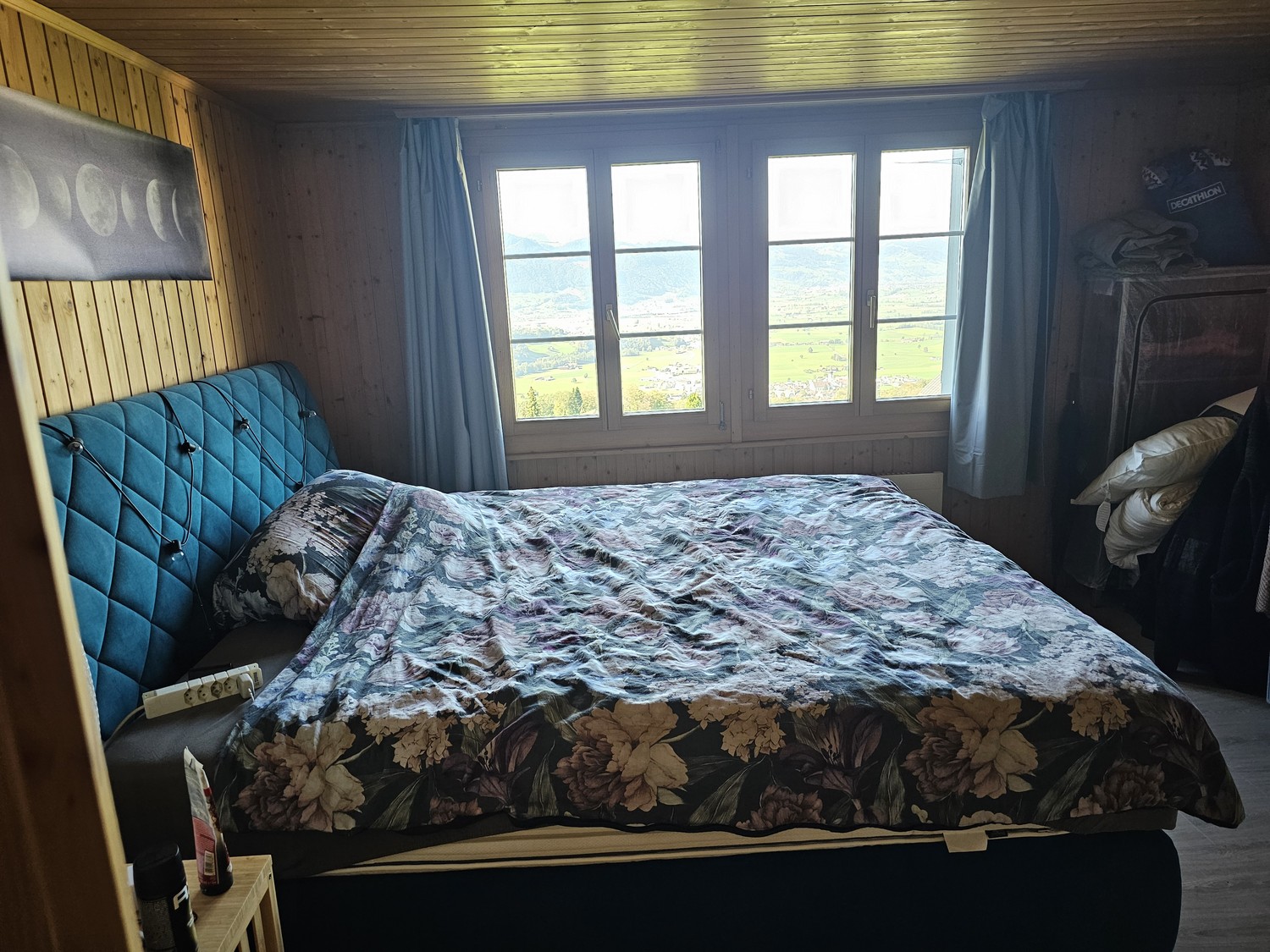 Appartamento di 3 ½ locali, foto 7 di 9