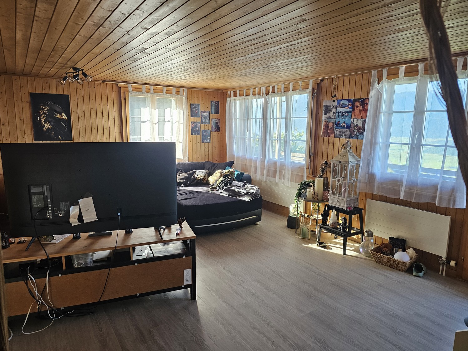 Appartamento di 3 ½ locali, foto 2 di 9