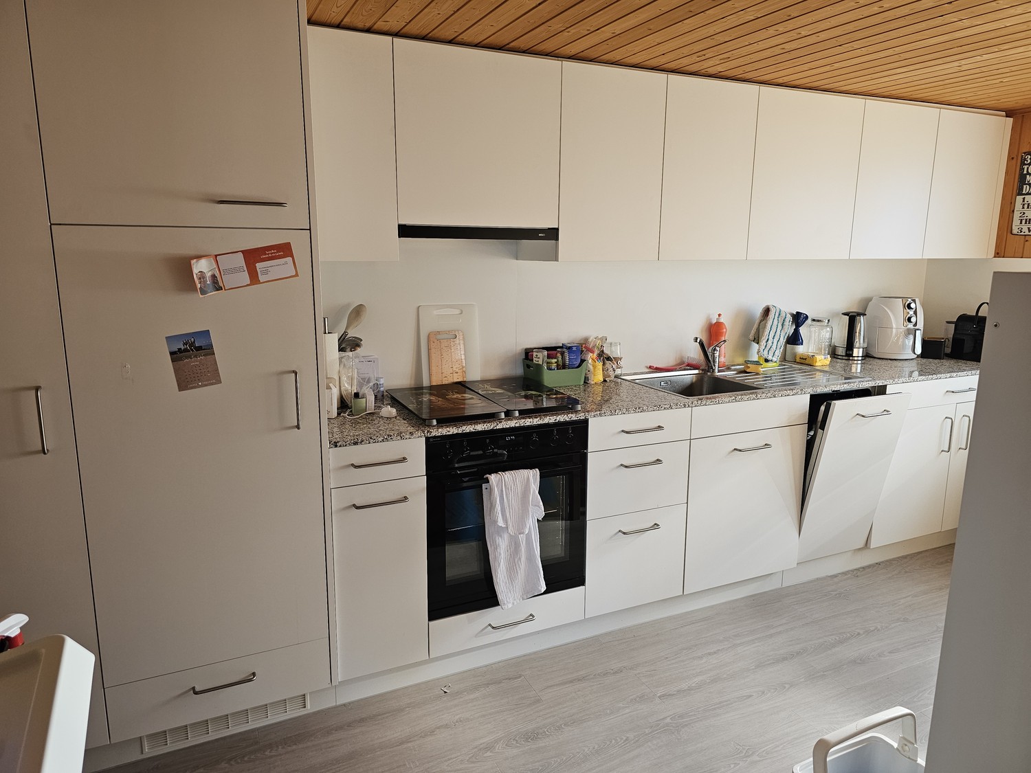 Appartamento di 3 ½ locali, foto 3 di 9
