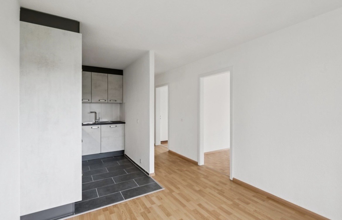 Appartamento di 2 ½ locali
