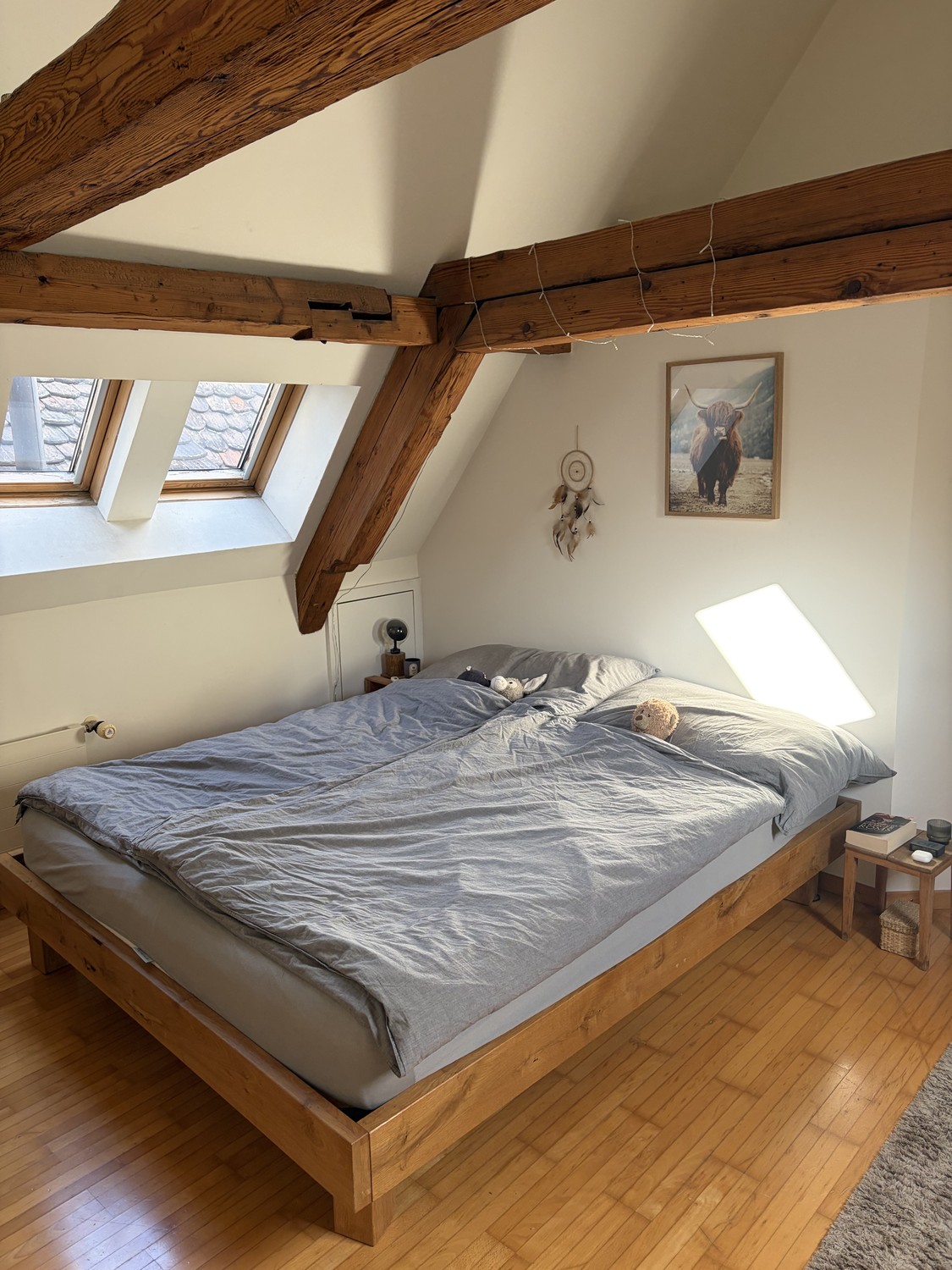 Appartamento di 2 ½ locali, foto 8 di 8
