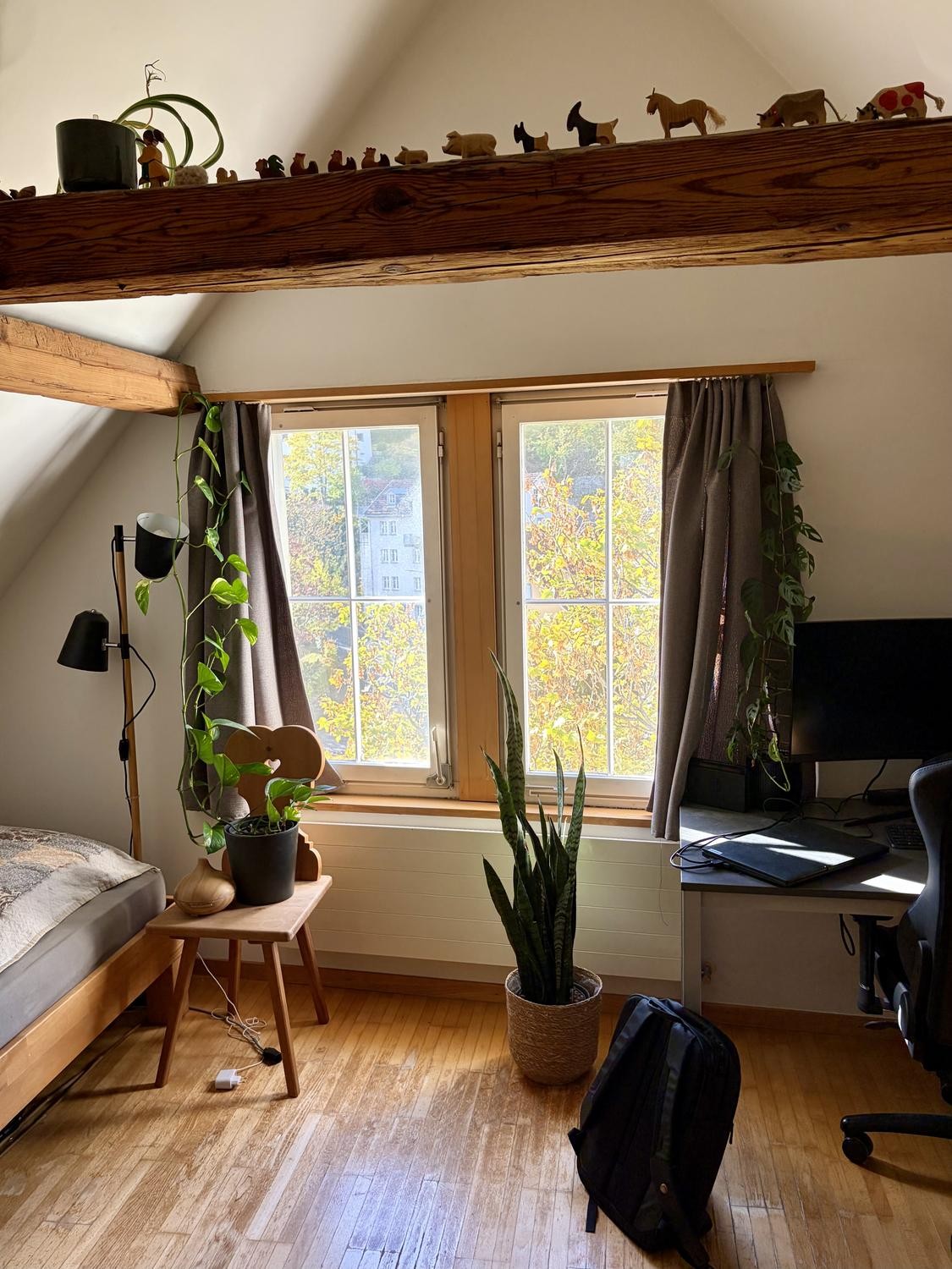 Appartamento di 2 ½ locali, foto 6 di 8