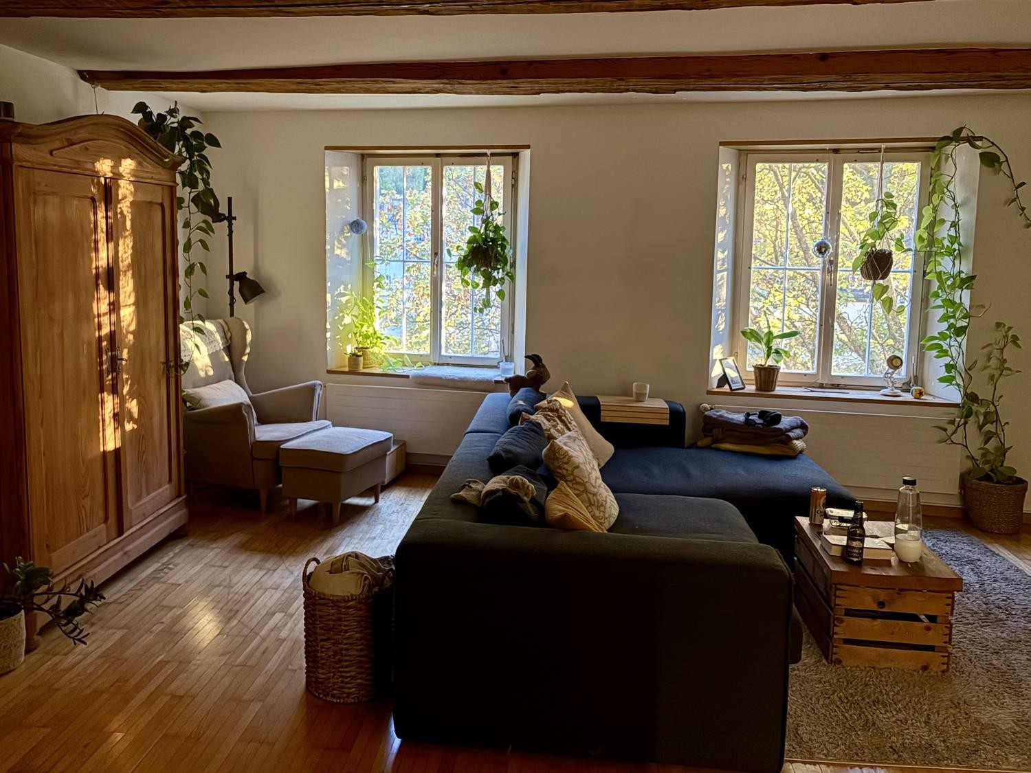 Appartamento di 2 ½ locali, foto 2 di 8