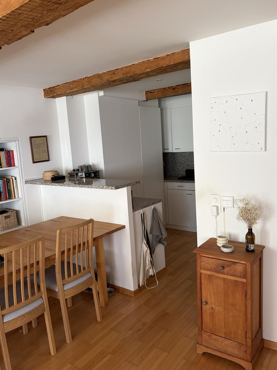 Appartamento di 2 ½ locali, foto 3 di 8