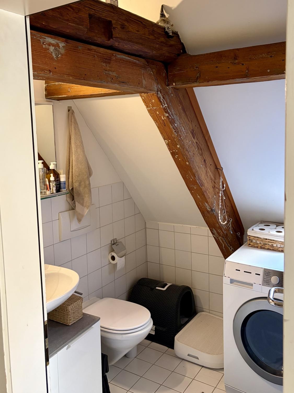 Appartamento di 2 ½ locali, foto 4 di 8