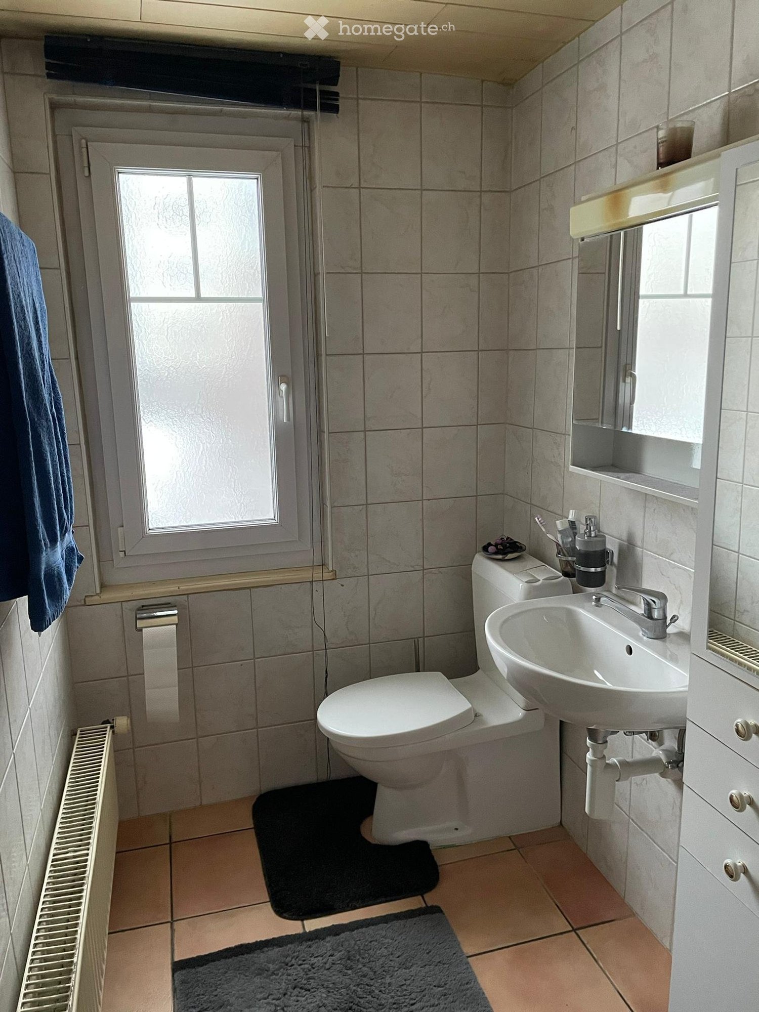 Appartamento di 2 ½ locali, foto 5 di 5