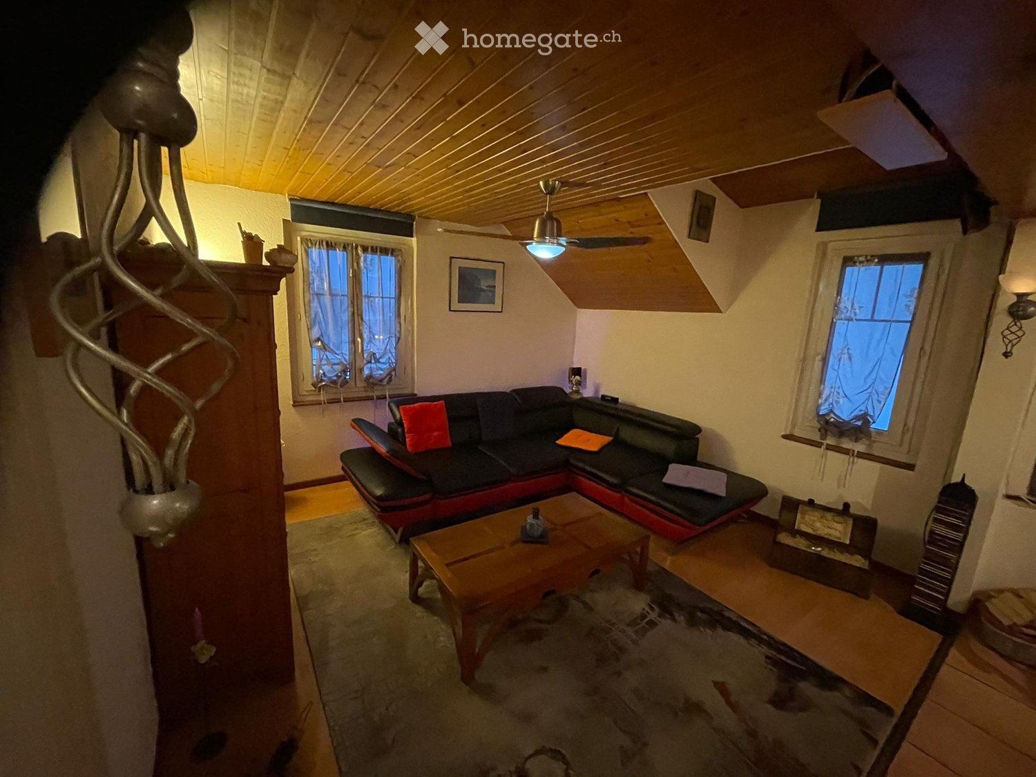 Appartamento di 2 ½ locali, foto 3 di 5