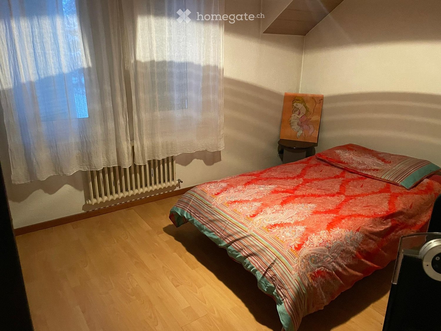 Appartamento di 2 ½ locali, foto 2 di 5