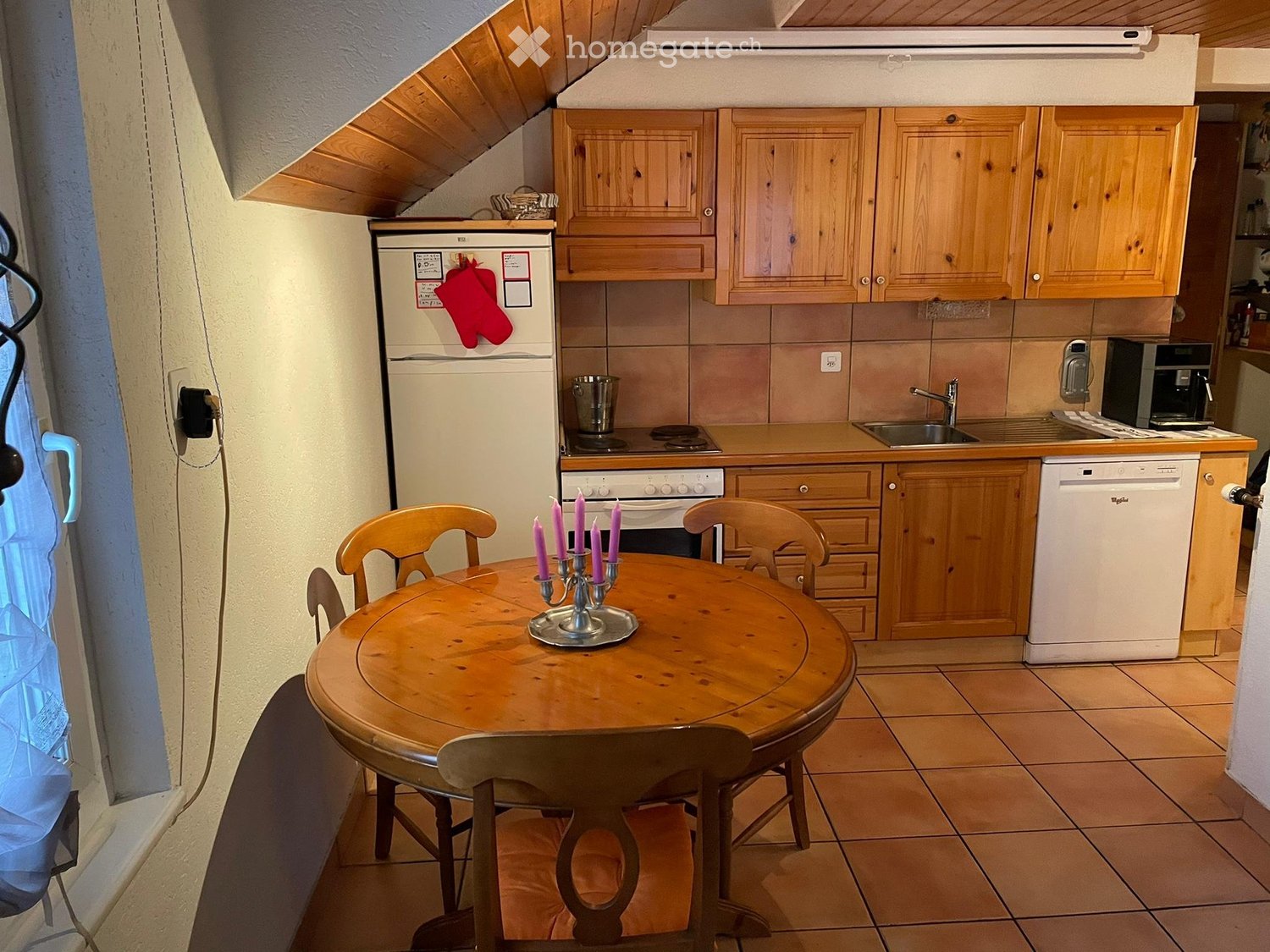 Appartamento di 2 ½ locali, foto 1 di 5