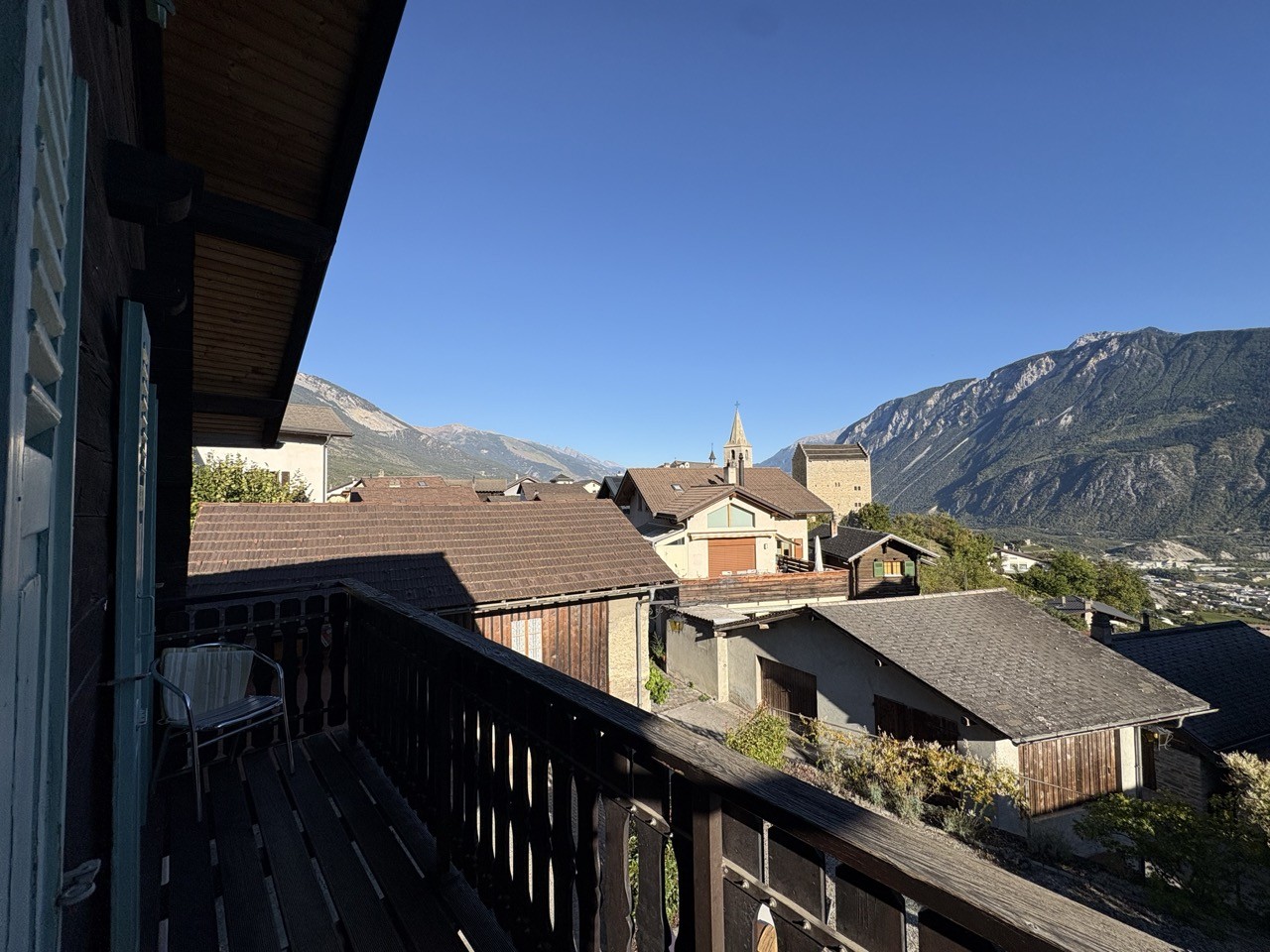 Appartamento di 2 ½ locali, foto 2 di 7