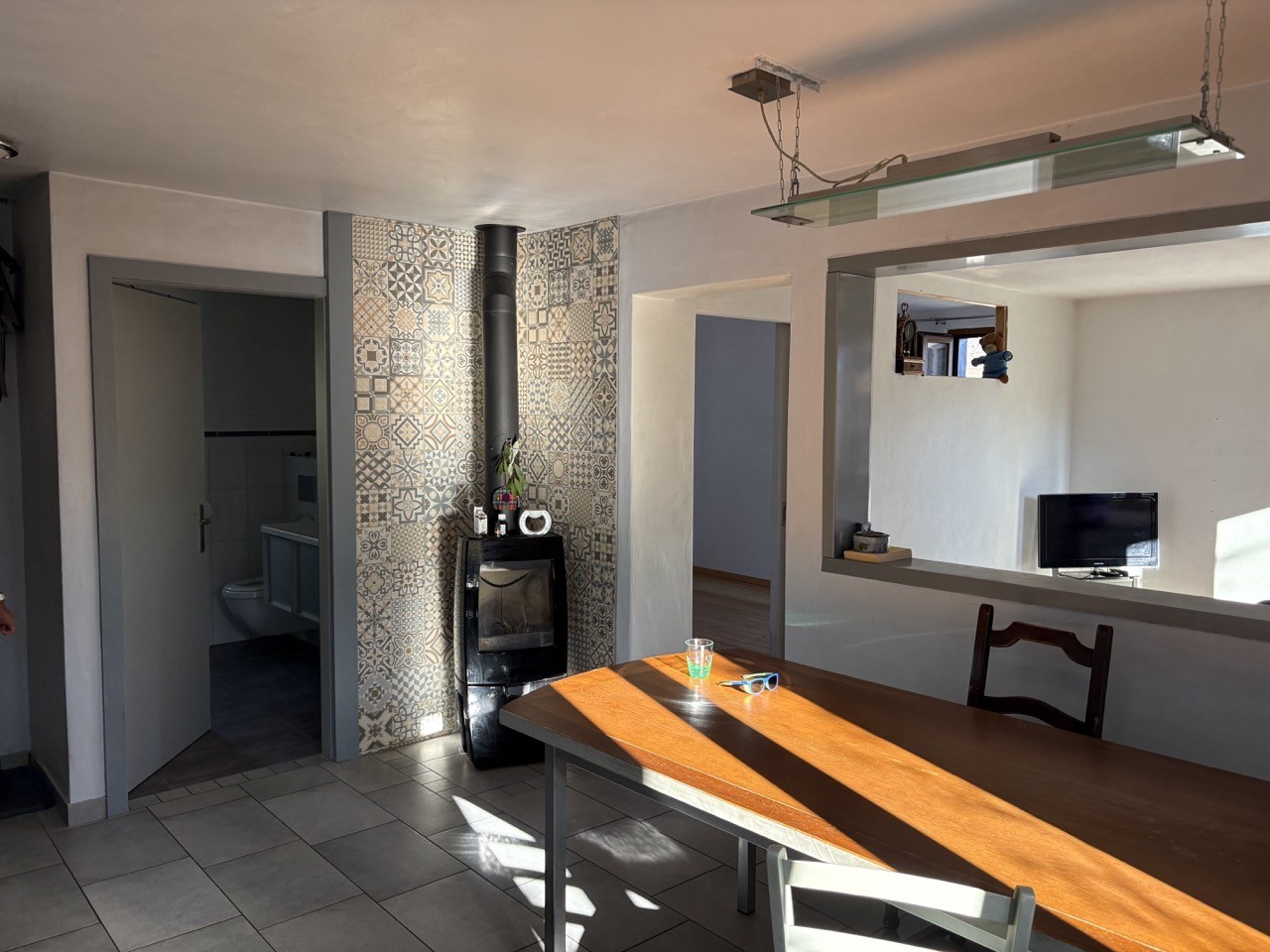 Appartamento di 2 ½ locali, foto 3 di 7