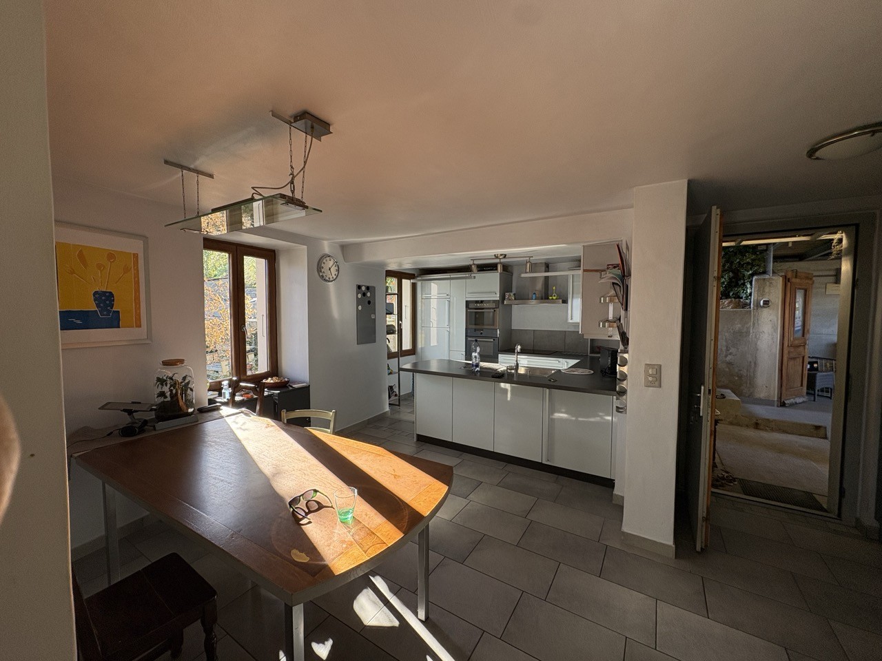 Appartamento di 2 ½ locali, foto 4 di 7