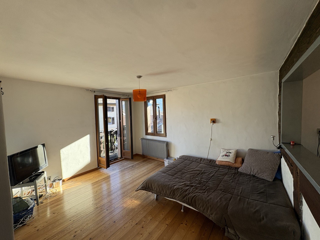 Appartamento di 2 ½ locali, foto 5 di 7