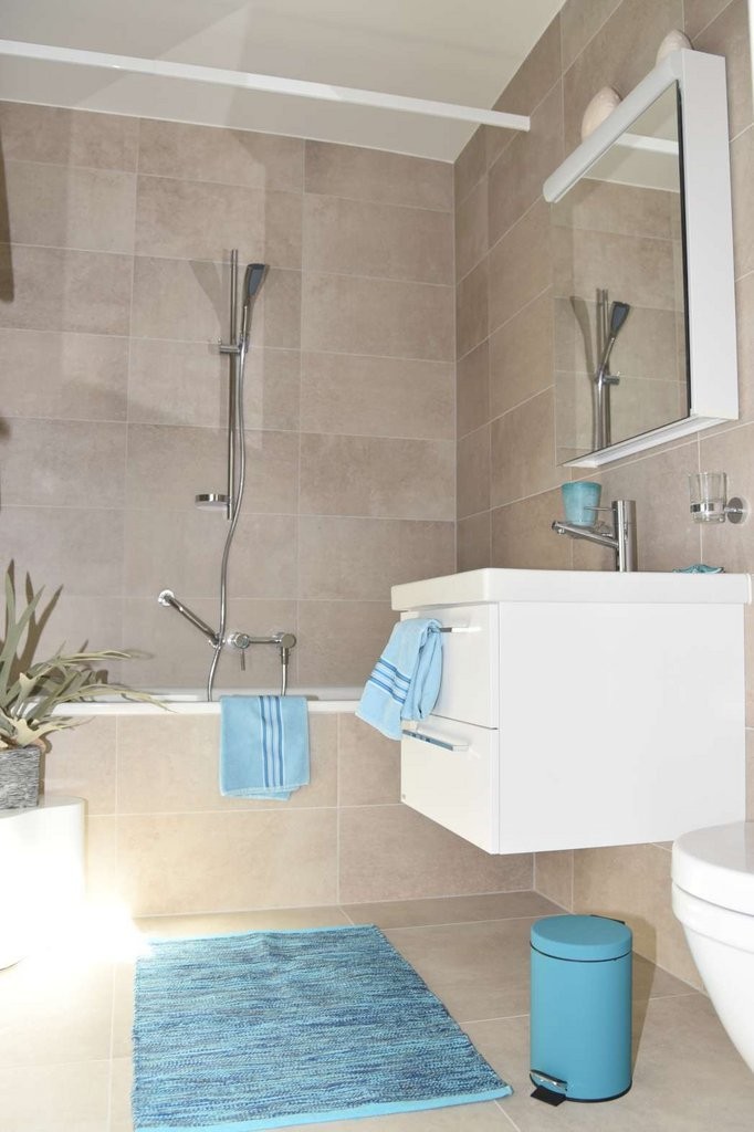 3 ½ rooms duplex, foto 5 di 10
