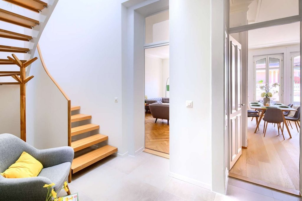 3 ½ rooms duplex, foto 6 di 10