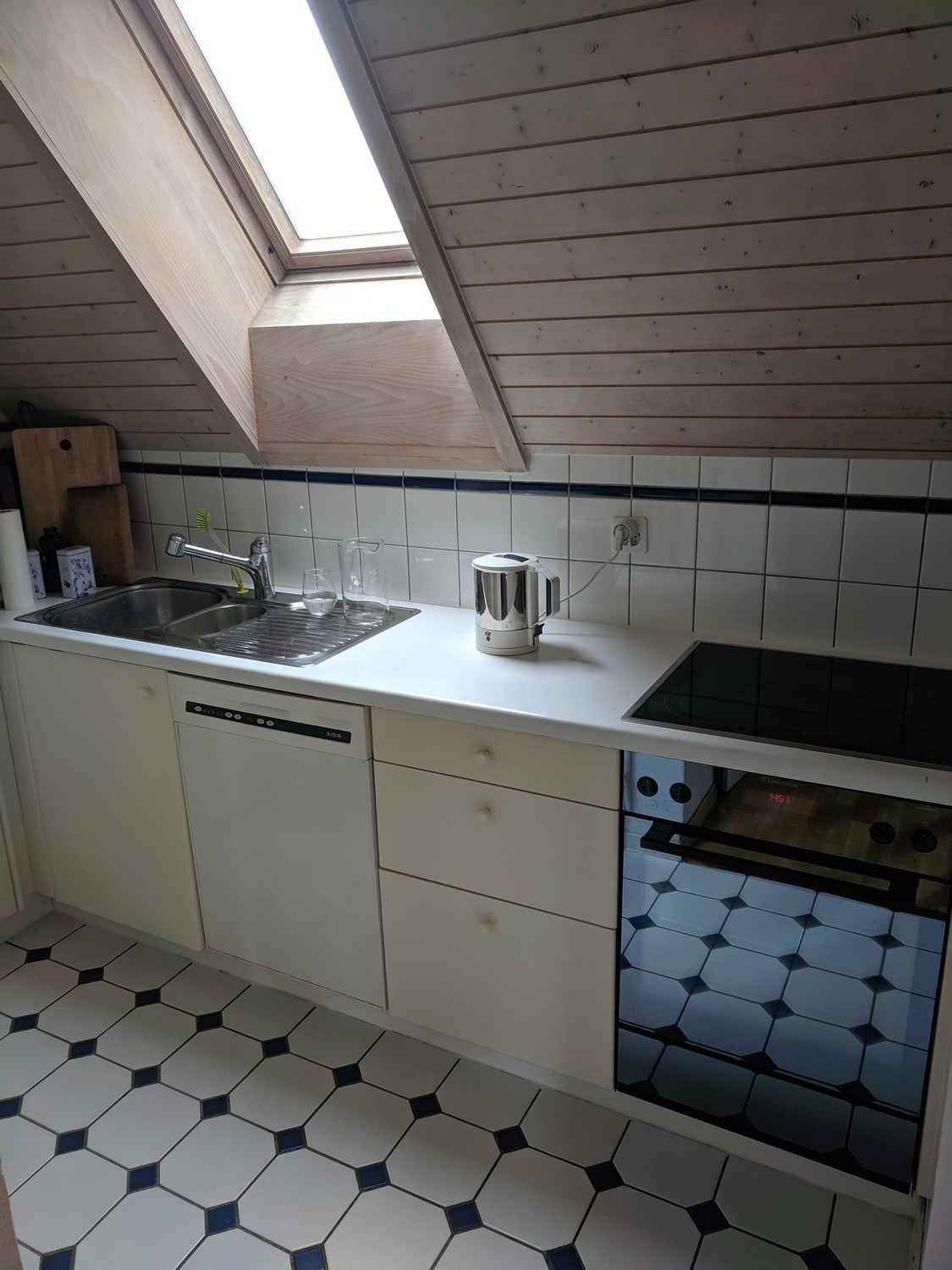 Appartamento di 2 ½ locali
