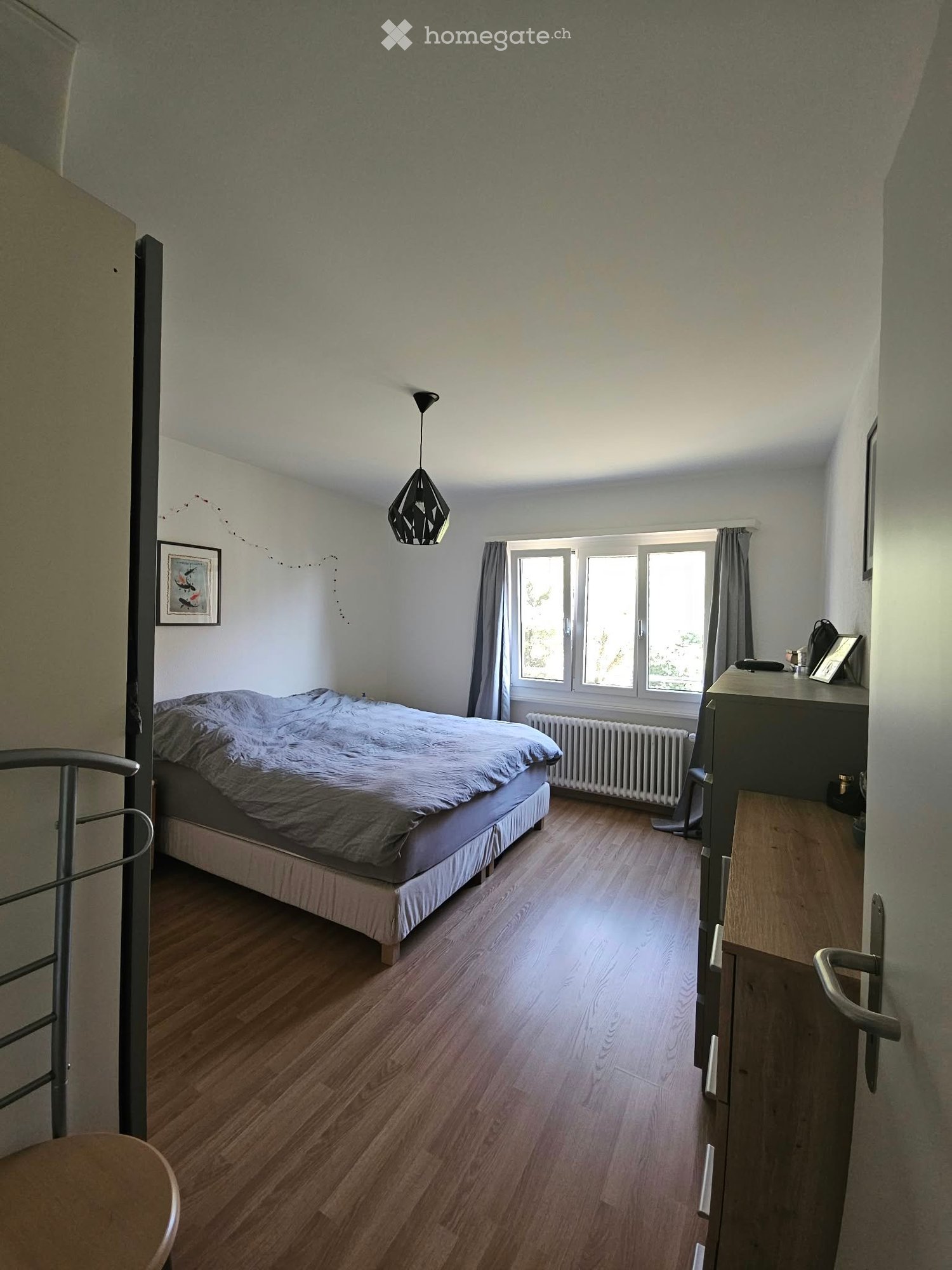 Appartamento di 3 ½ locali, foto 1 di 5