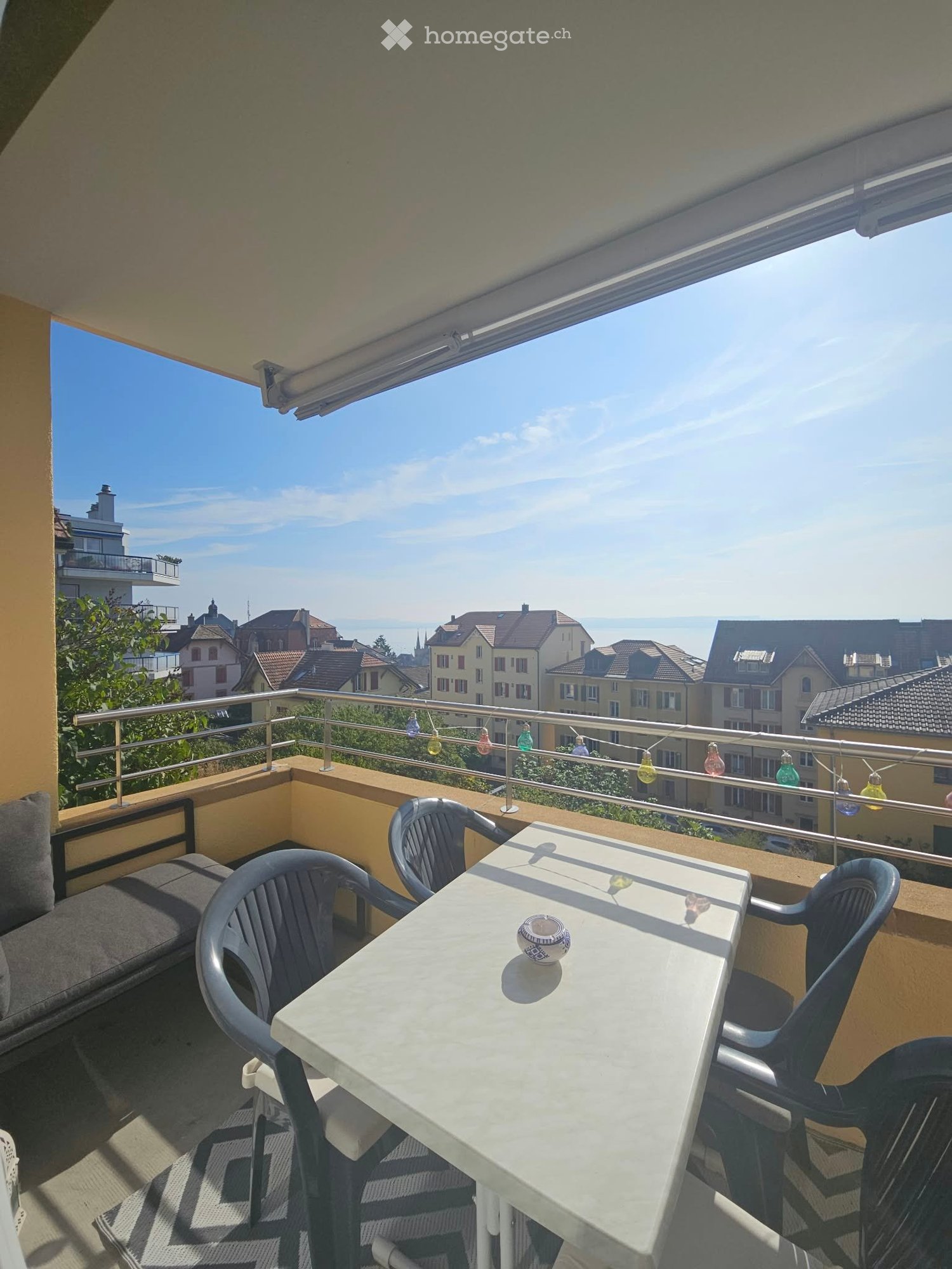 Appartamento di 3 ½ locali, foto 4 di 5