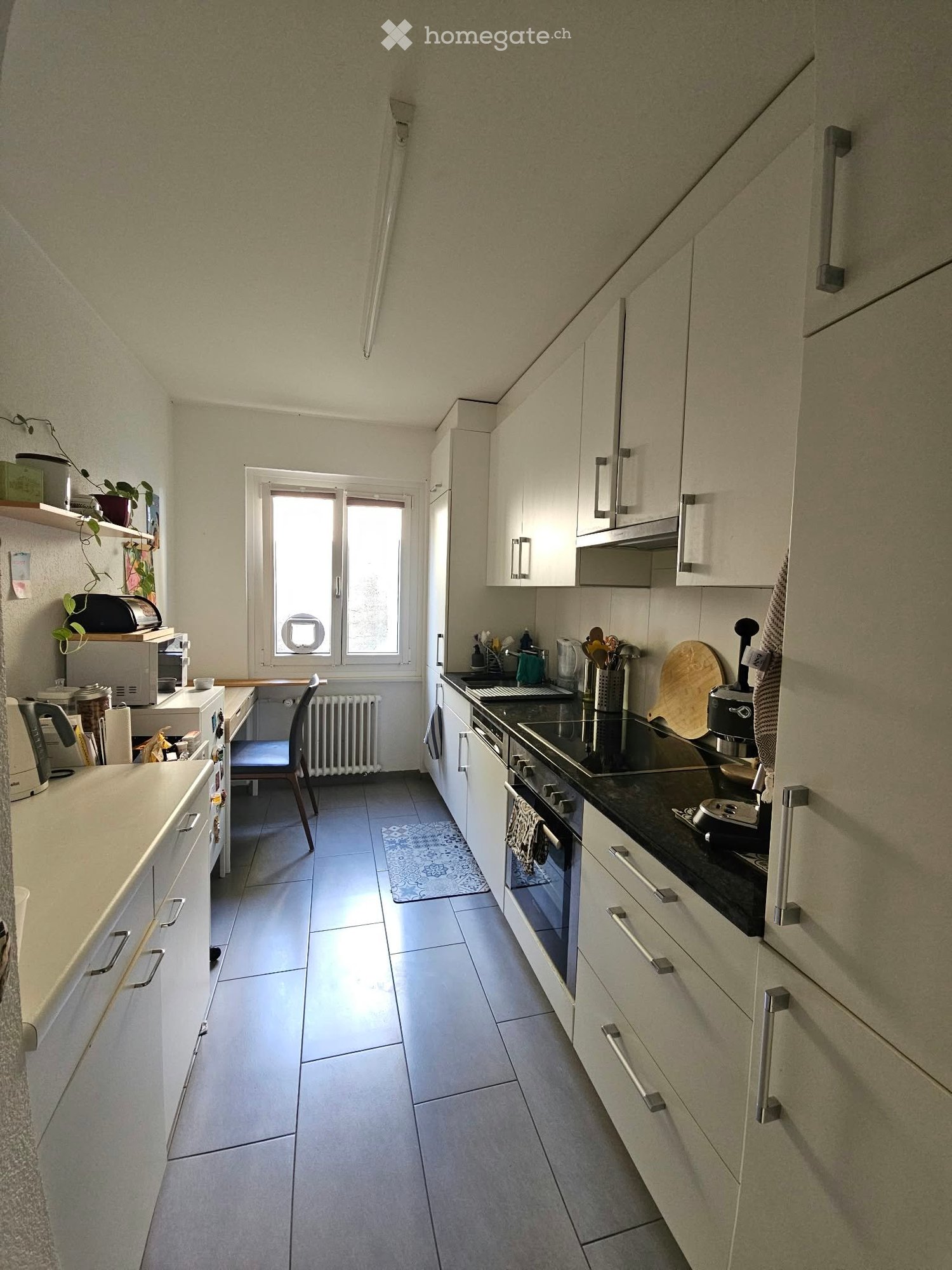 Appartamento di 3 ½ locali, foto 5 di 5